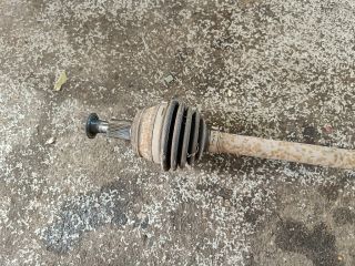 bontott SKODA OCTAVIA I Bal Féltengely