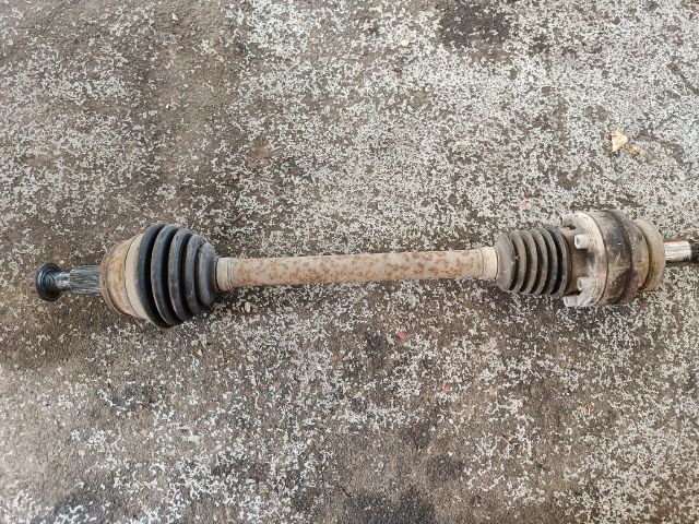 bontott SKODA OCTAVIA I Bal Féltengely