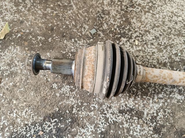 bontott SKODA OCTAVIA I Bal Féltengely