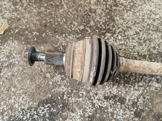 bontott SKODA OCTAVIA I Bal Féltengely