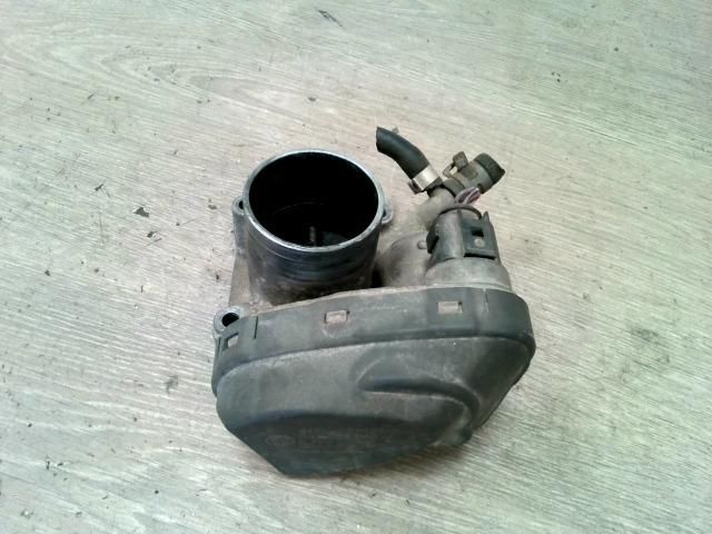 bontott SKODA OCTAVIA I Fojtószelep (Elektromos)