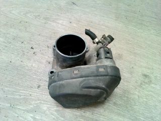 bontott SKODA OCTAVIA I Fojtószelep (Elektromos)