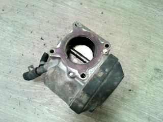 bontott SKODA OCTAVIA I Fojtószelep (Elektromos)