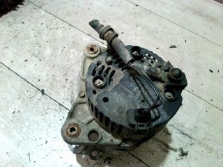 bontott SKODA OCTAVIA I Generátor