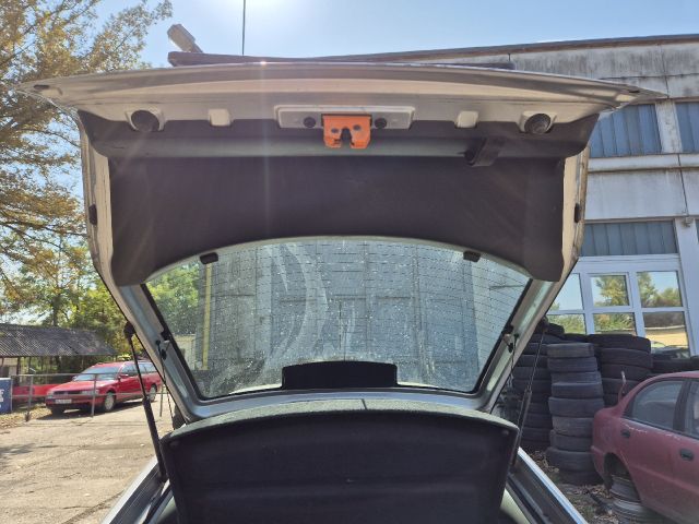 bontott SKODA OCTAVIA I Gyújtáskapcsoló