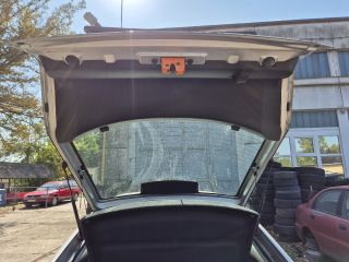 bontott SKODA OCTAVIA I Gyújtáskapcsoló