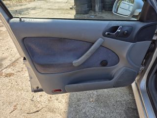 bontott SKODA OCTAVIA I Gyújtáskapcsoló