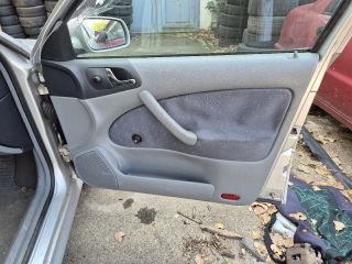 bontott SKODA OCTAVIA I Gyújtáskapcsoló