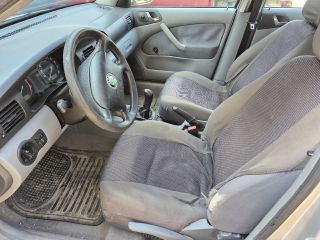 bontott SKODA OCTAVIA I Gyújtáskapcsoló