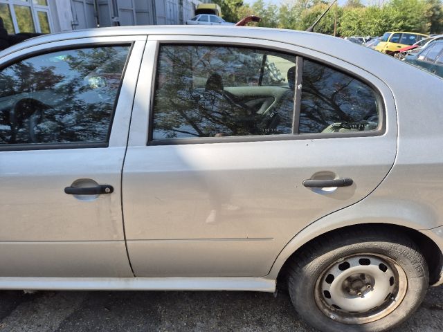 bontott SKODA OCTAVIA I Gyújtáskapcsoló