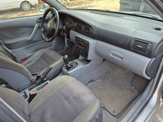 bontott SKODA OCTAVIA I Gyújtáskapcsoló