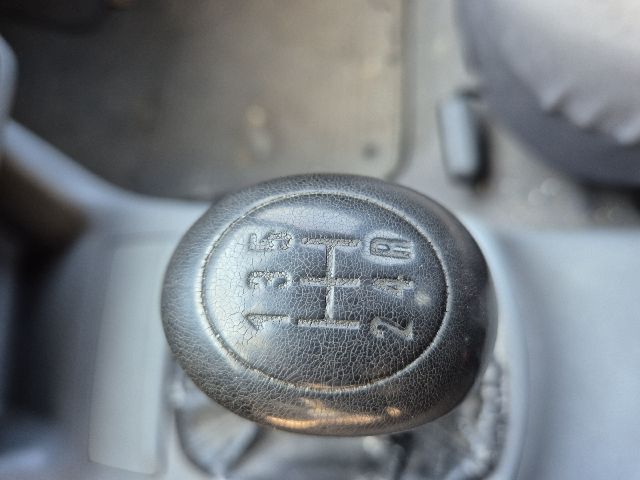 bontott SKODA OCTAVIA I Gyújtáskapcsoló