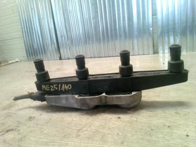 bontott SKODA OCTAVIA I Gyújtótrafó Szett