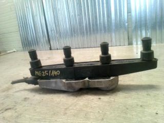 bontott SKODA OCTAVIA I Gyújtótrafó Szett