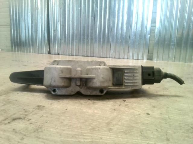 bontott SKODA OCTAVIA I Gyújtótrafó Szett