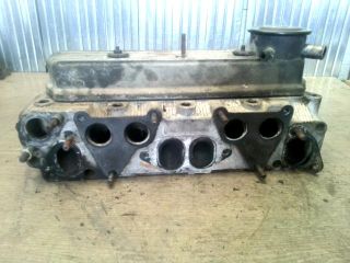 bontott SKODA OCTAVIA I Hengerfej