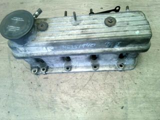 bontott SKODA OCTAVIA I Hengerfej