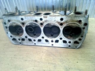 bontott SKODA OCTAVIA I Hengerfej