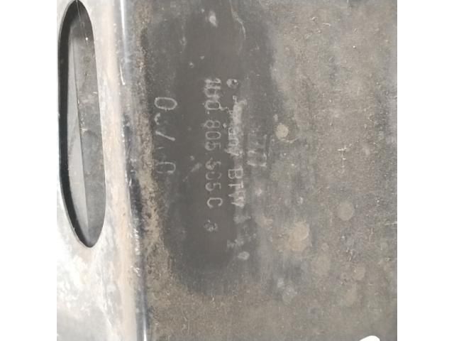 bontott SKODA OCTAVIA I Homlokfal (Üres lemez)