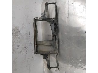 bontott SKODA OCTAVIA I Homlokfal (Üres lemez)