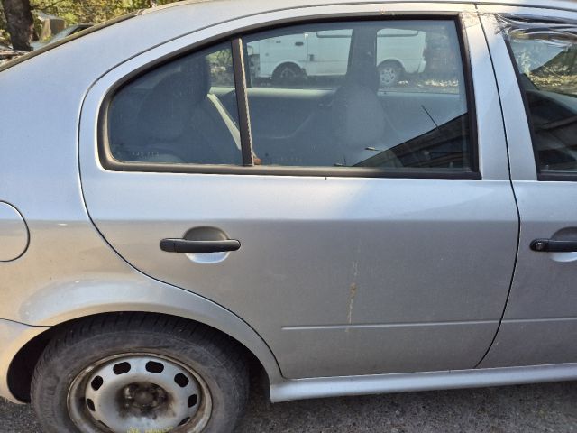 bontott SKODA OCTAVIA I Jobb első Féknyereg Munkahengerrel