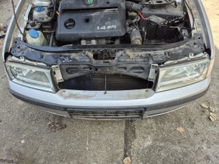 bontott SKODA OCTAVIA I Jobb első Féknyereg Munkahengerrel