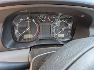 bontott SKODA OCTAVIA I Jobb első Féknyereg Munkahengerrel