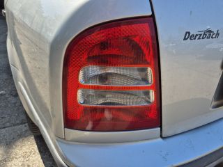 bontott SKODA OCTAVIA I Jobb első Féknyereg Munkahengerrel