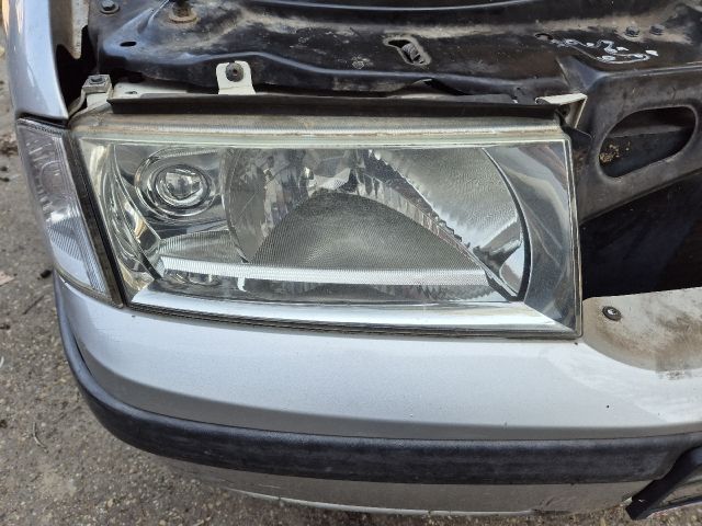 bontott SKODA OCTAVIA I Jobb első Féknyereg Munkahengerrel