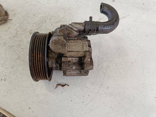 bontott SKODA OCTAVIA I Kormányszervó Motor (Hidraulikus)