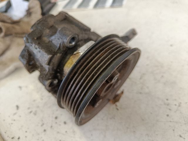 bontott SKODA OCTAVIA I Kormányszervó Motor (Hidraulikus)