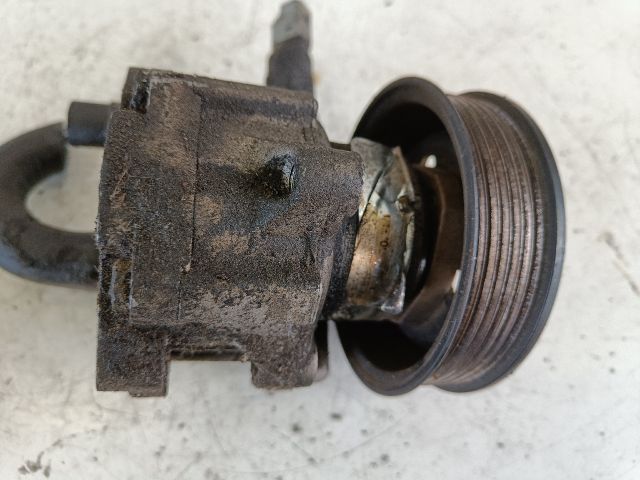 bontott SKODA OCTAVIA I Kormányszervó Motor (Hidraulikus)