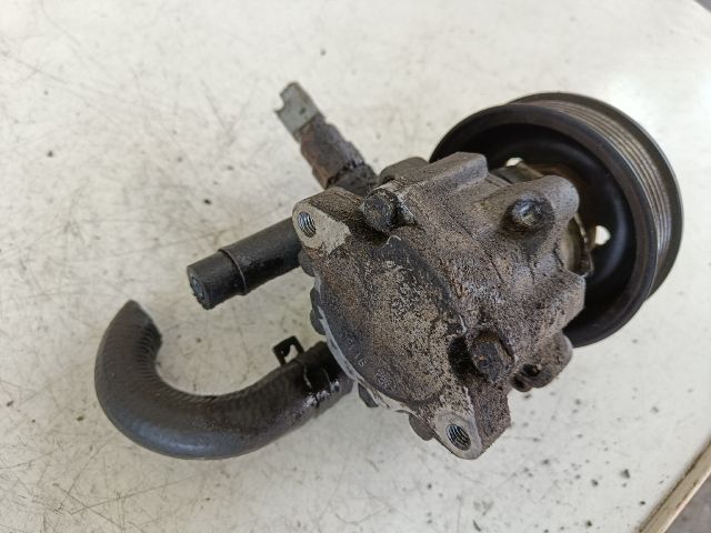 bontott SKODA OCTAVIA I Kormányszervó Motor (Hidraulikus)