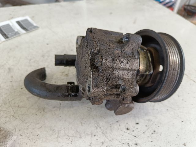 bontott SKODA OCTAVIA I Kormányszervó Motor (Hidraulikus)