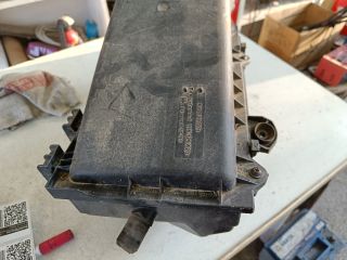 bontott SKODA OCTAVIA I Légszűrő Ház