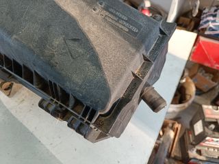 bontott SKODA OCTAVIA I Légszűrő Ház