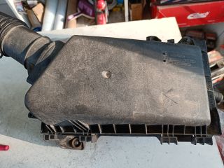 bontott SKODA OCTAVIA I Légszűrő Ház