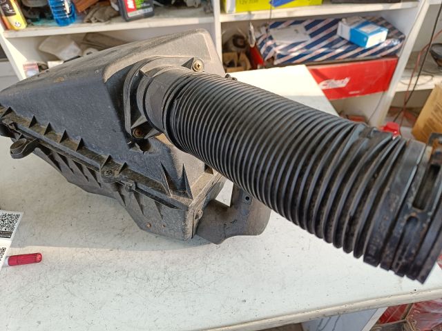 bontott SKODA OCTAVIA I Légszűrő Ház