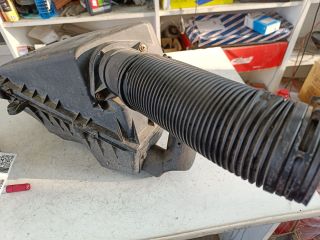 bontott SKODA OCTAVIA I Légszűrő Ház