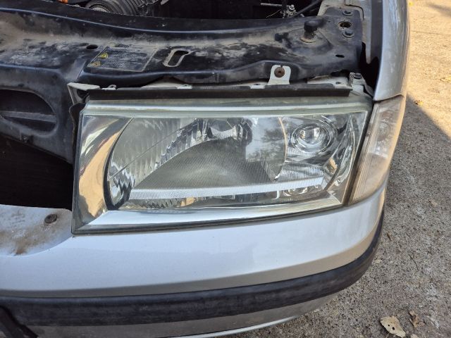 bontott SKODA OCTAVIA I Légtömegmérő