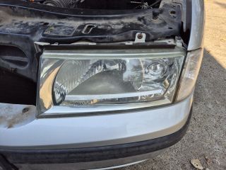 bontott SKODA OCTAVIA I Légtömegmérő