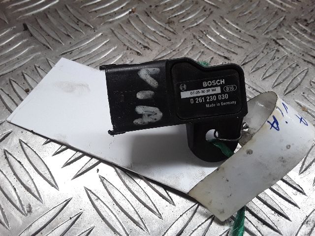 bontott SKODA OCTAVIA I Légtömegmérő