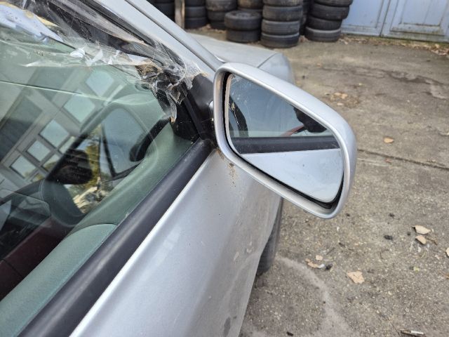 bontott SKODA OCTAVIA I Légtömegmérő