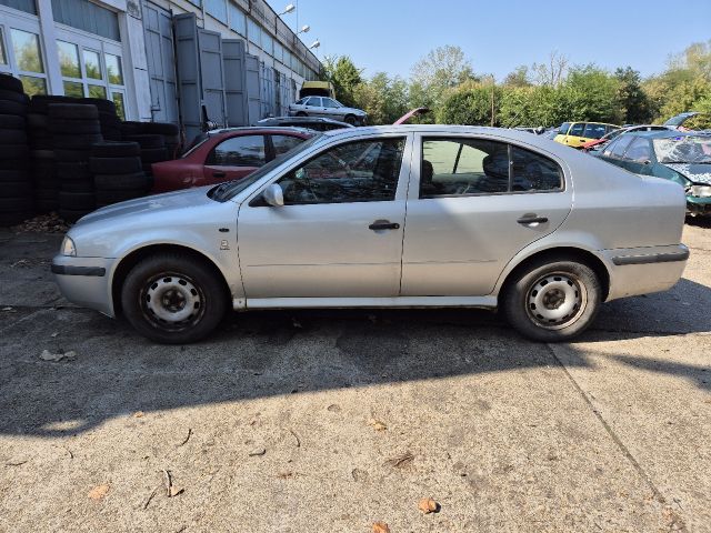 bontott SKODA OCTAVIA I Légtömegmérő