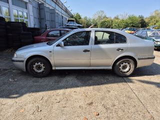 bontott SKODA OCTAVIA I Légtömegmérő