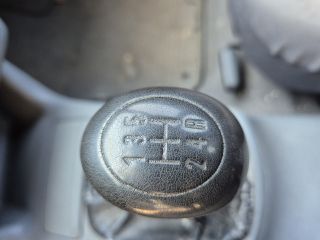 bontott SKODA OCTAVIA I Légtömegmérő