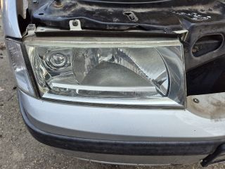 bontott SKODA OCTAVIA I Légtömegmérő