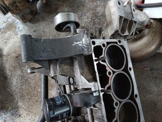 bontott SKODA OCTAVIA I Motorblokk (Fűzött)