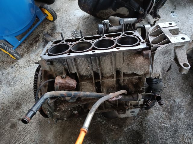 bontott SKODA OCTAVIA I Motorblokk (Fűzött)