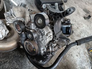 bontott SKODA OCTAVIA I Motorblokk (Fűzött)